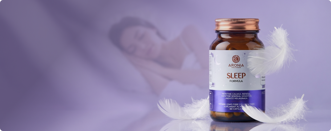 Sleep Formula