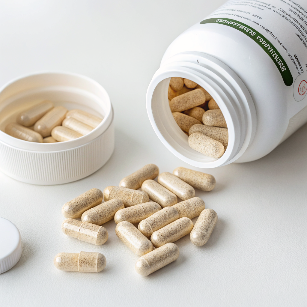 Digestive Enzymes