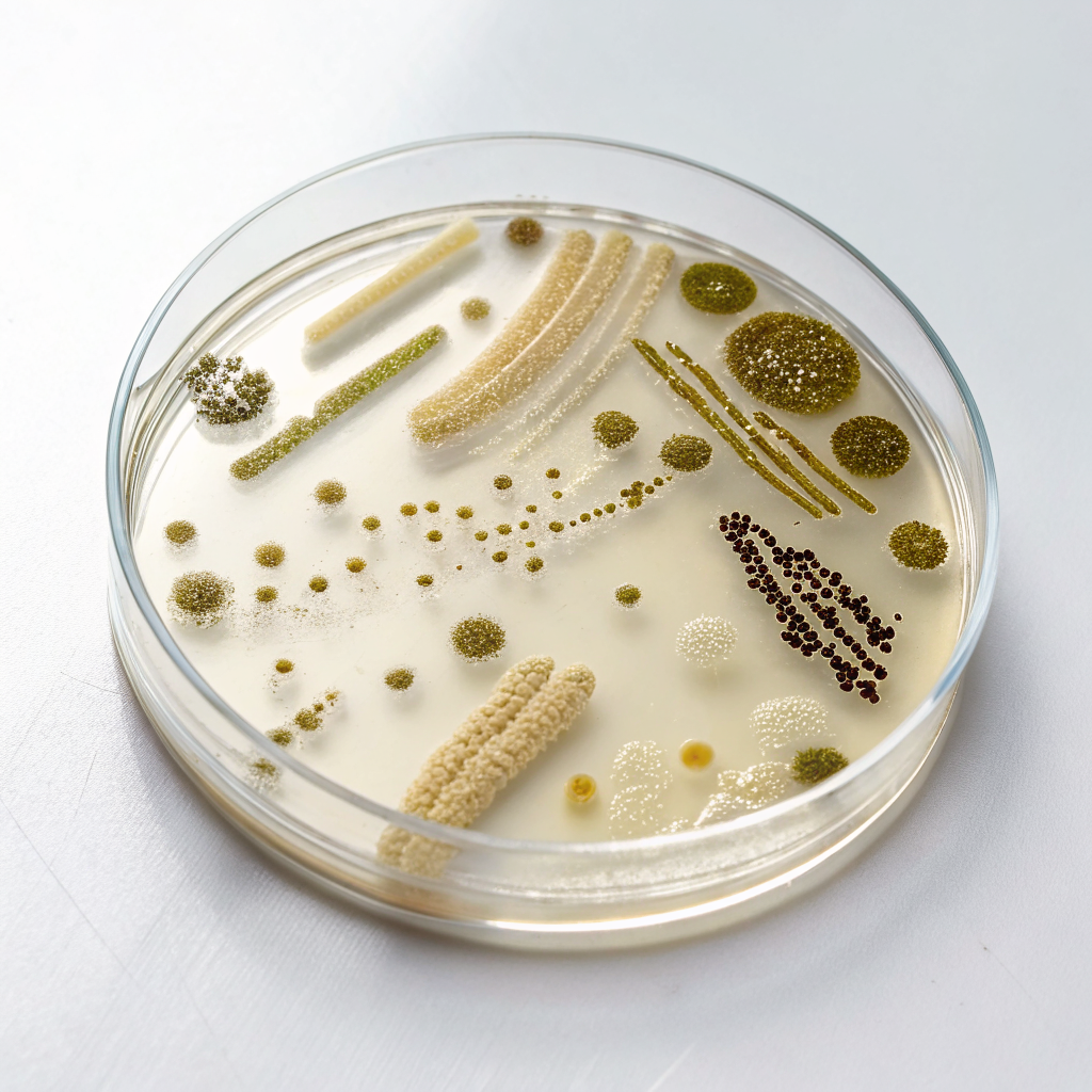 Probiotic Complex