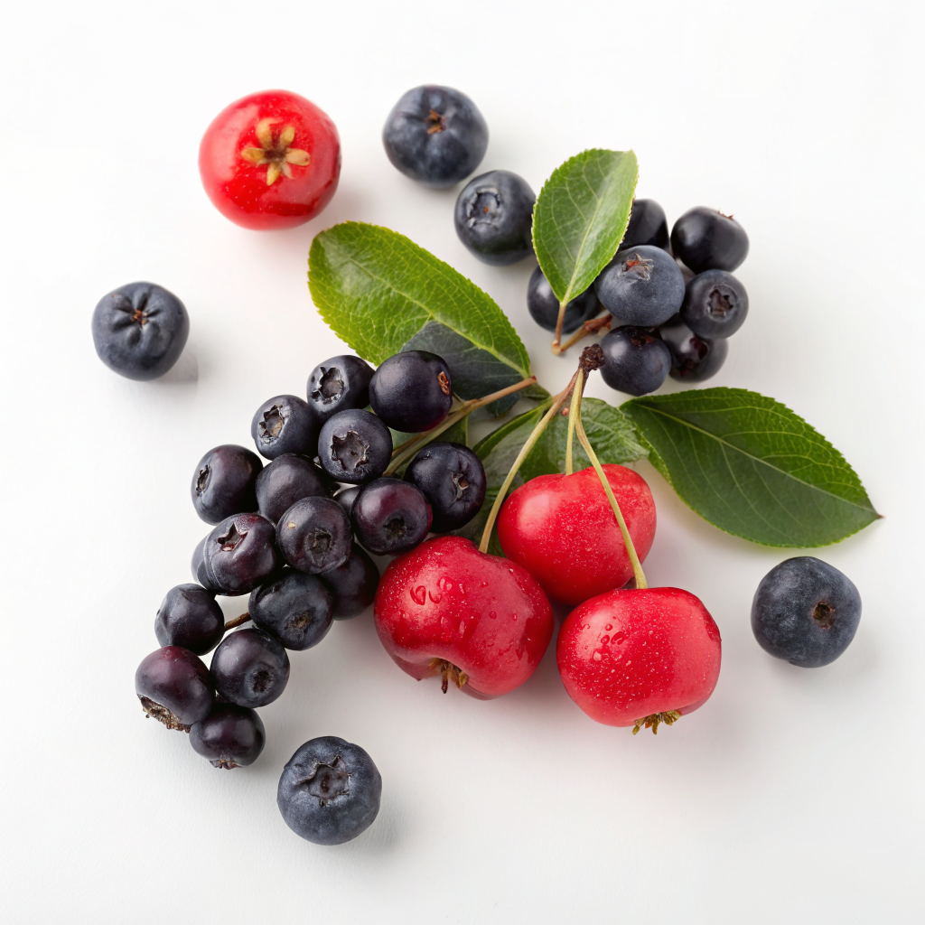 Aronia & Acerola