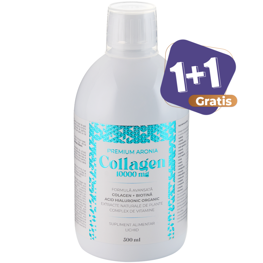 Premium Aronia Collagen 10,000 mg