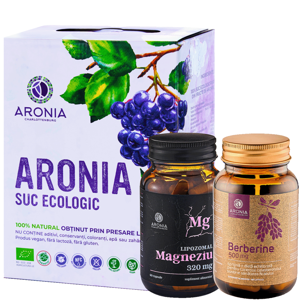 Diabetes Control Premium Protocol — 3 Natural Supplements