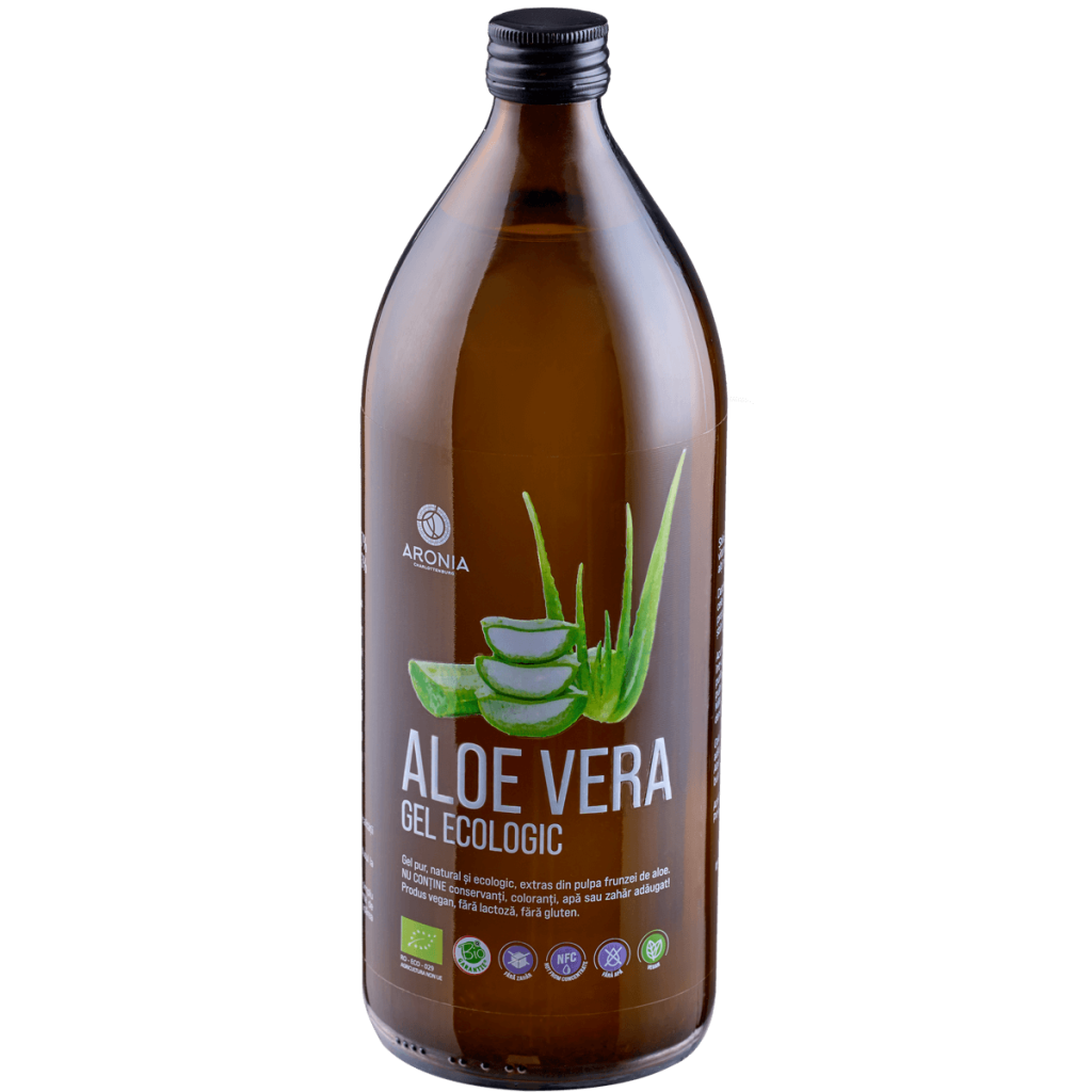 Aloe Vera Gel 1L