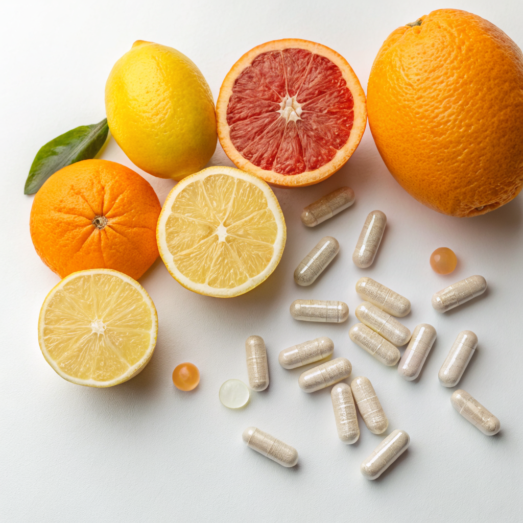 Vitamin Complex