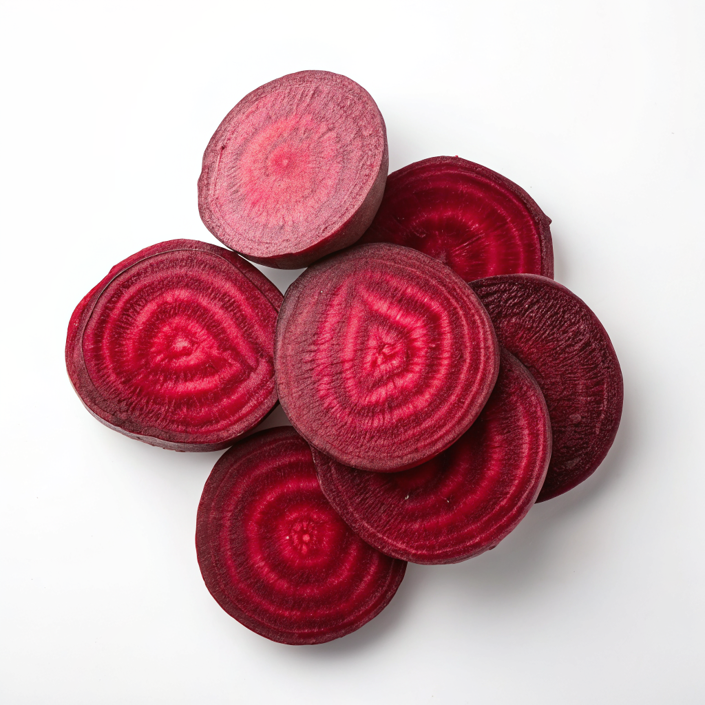 Red Beetroot