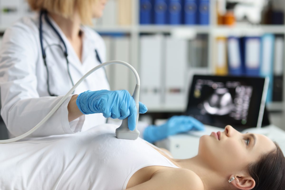 Breast Fibroadenoma: Everything You Need to Know About This Benign Tumor for Optimal Management