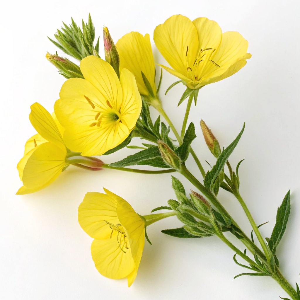 Evening Primrose Oil