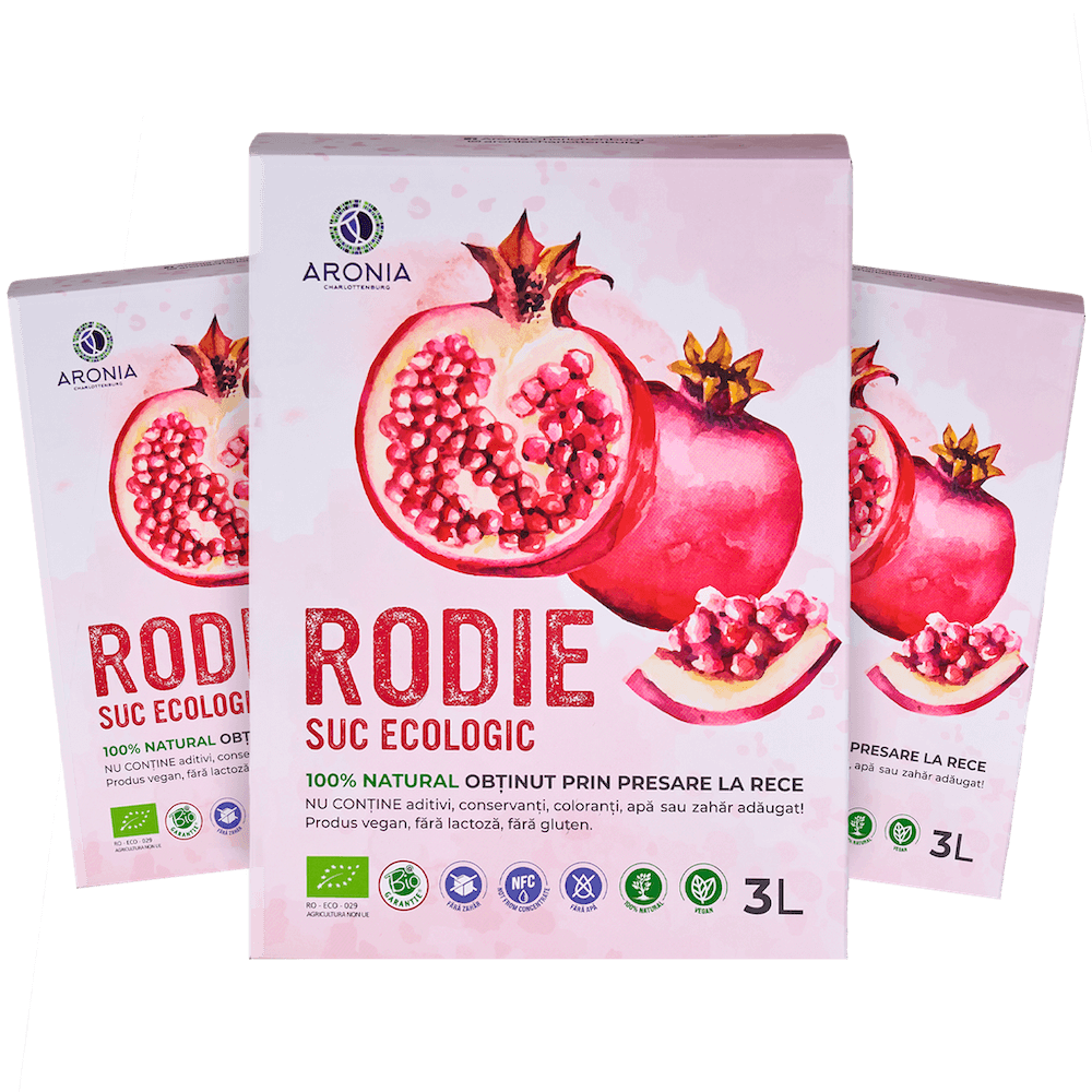 3x rodie white