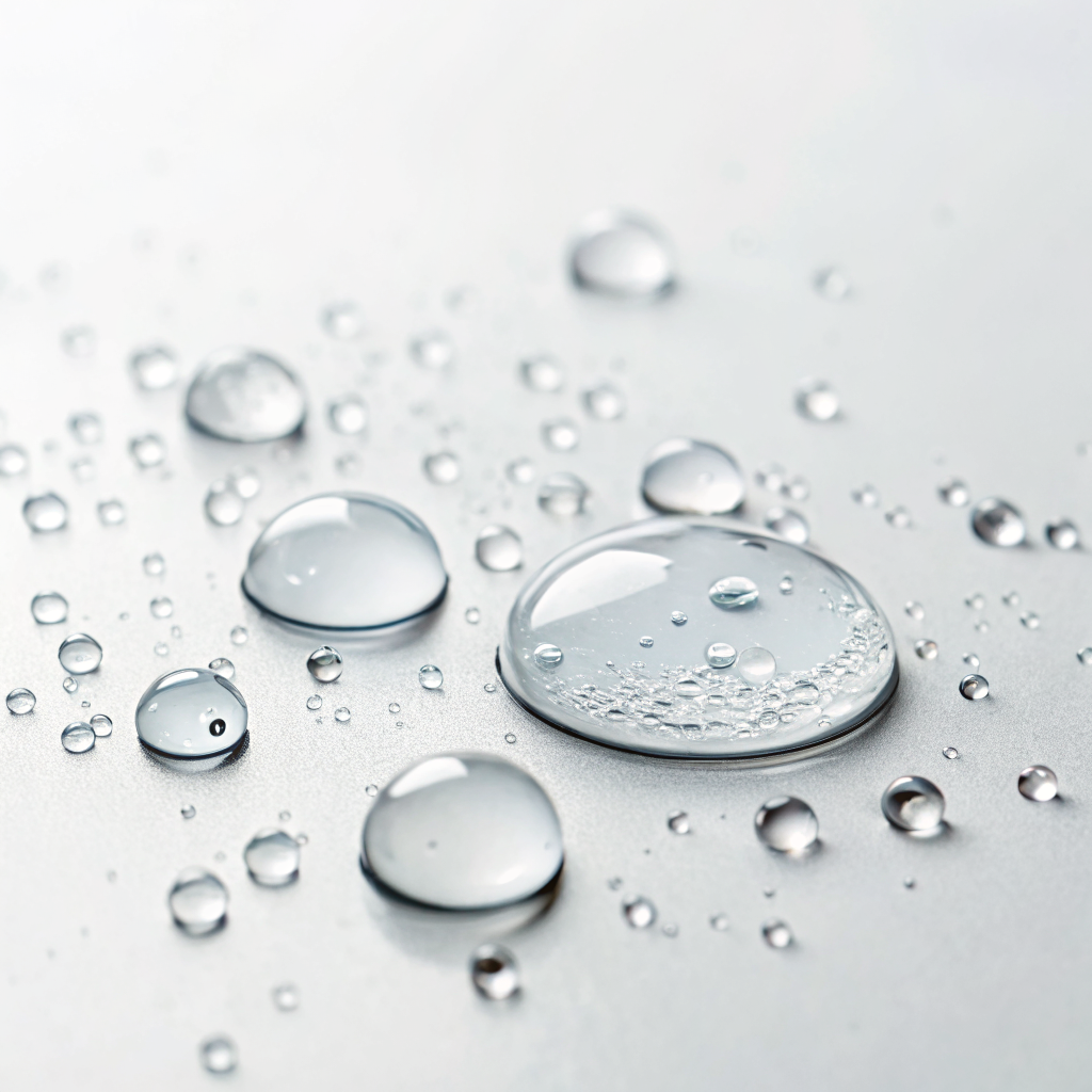 Hyaluronic Acid