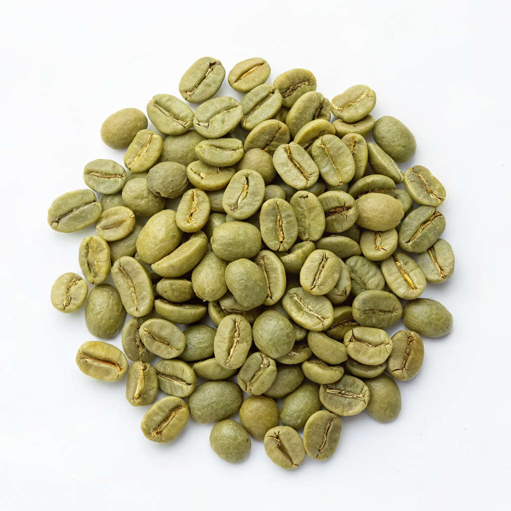 Green Coffee Bean