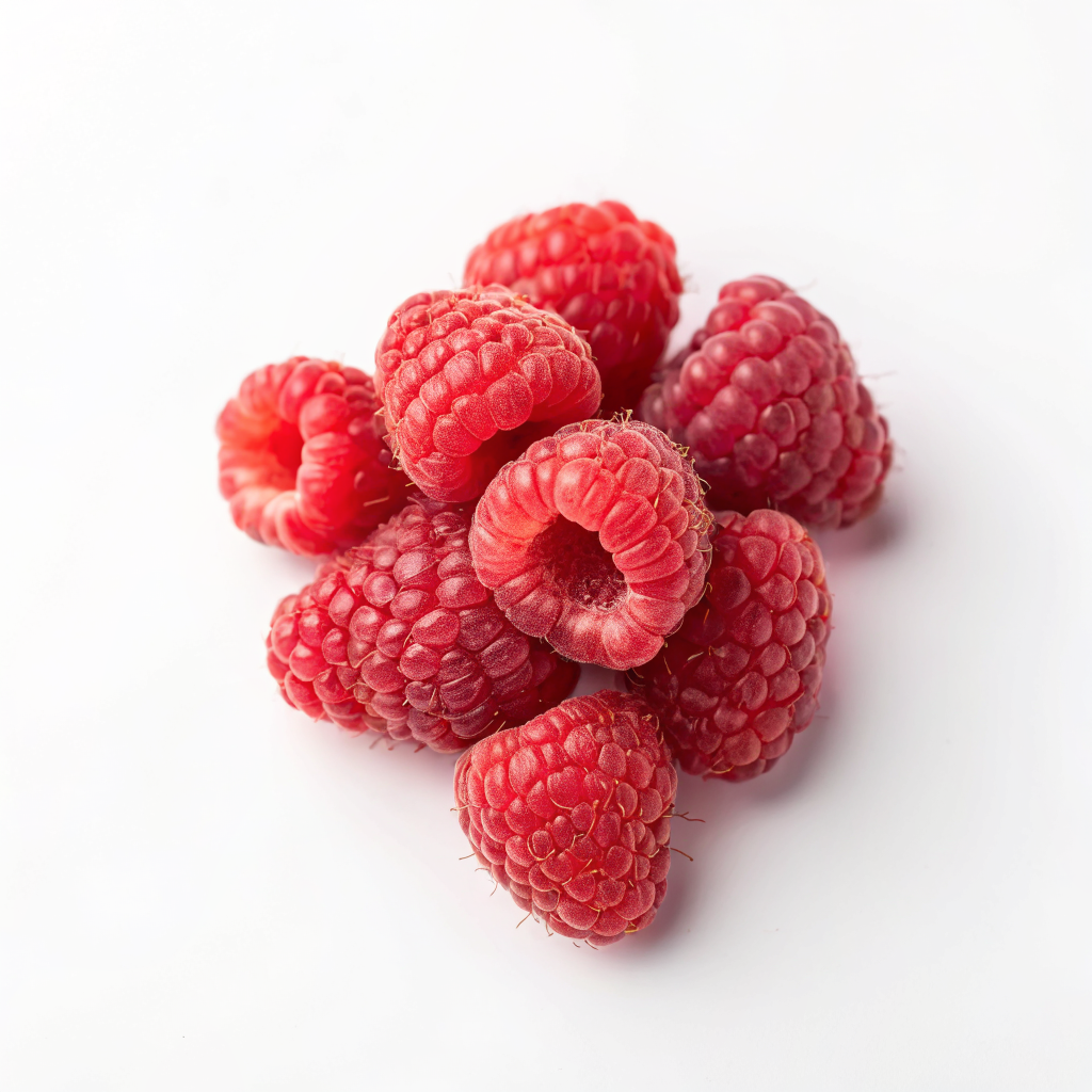 Organic Raspberry