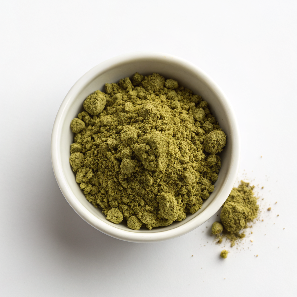 Green Propolis