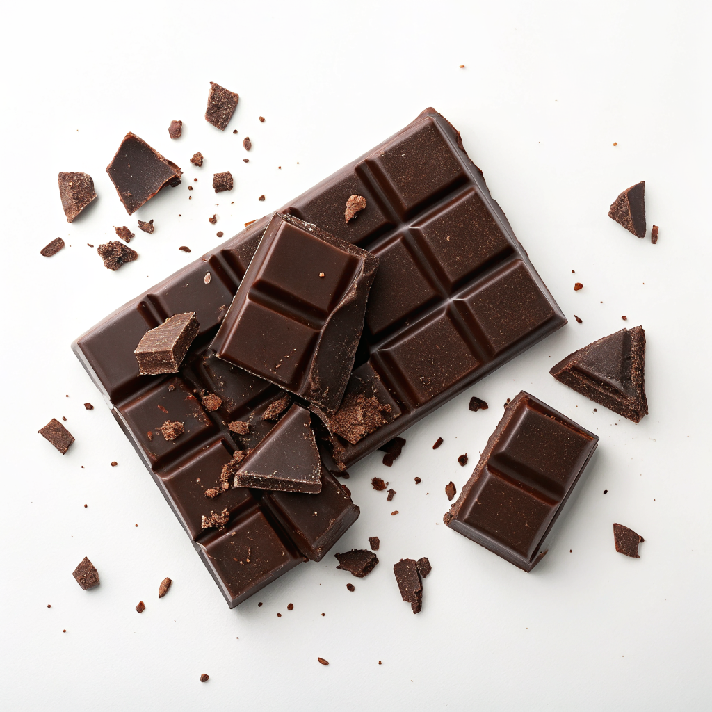 Dark Chocolate (70.4% Cocoa)