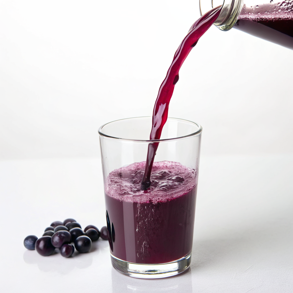 Aronia & Sea Buckthorn Juice