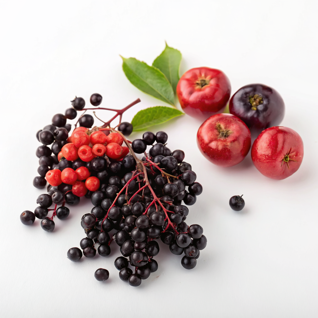 Immuno Kids Blend