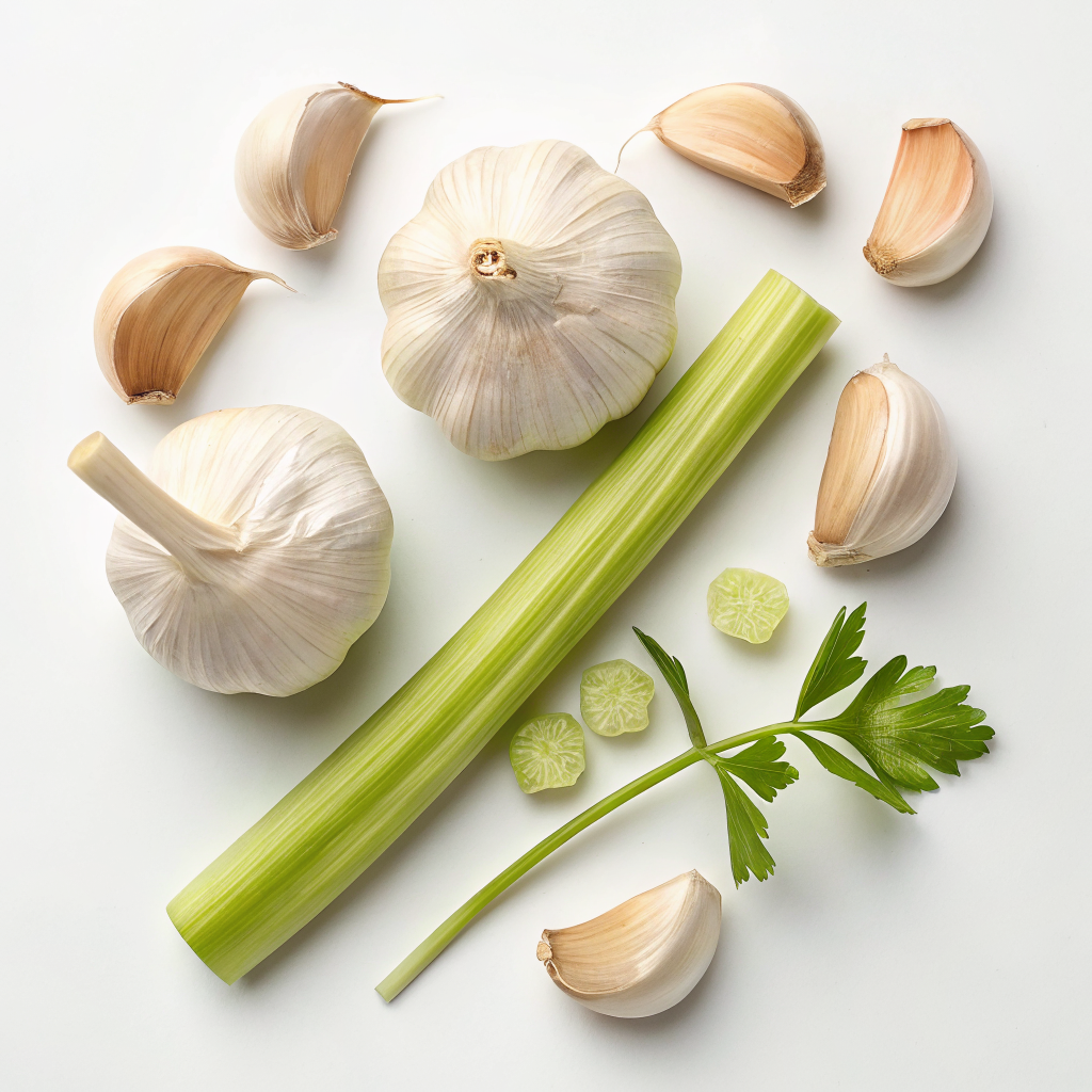Garlic