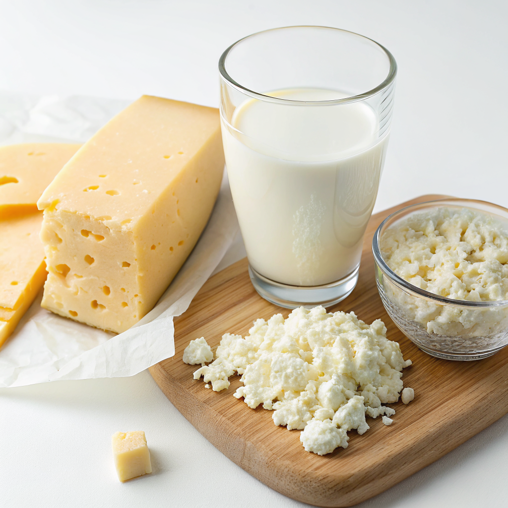 Lactase