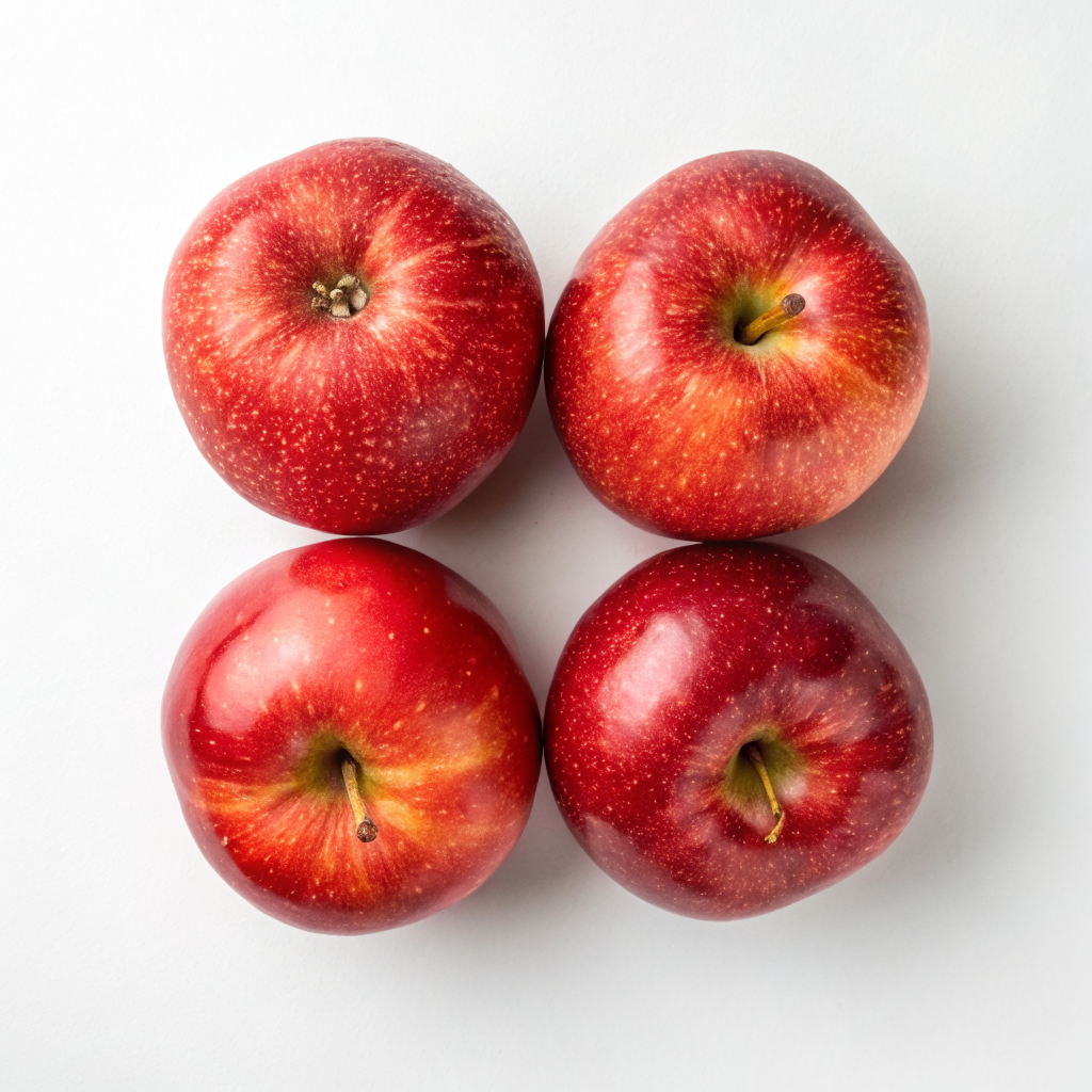 Organic Apple