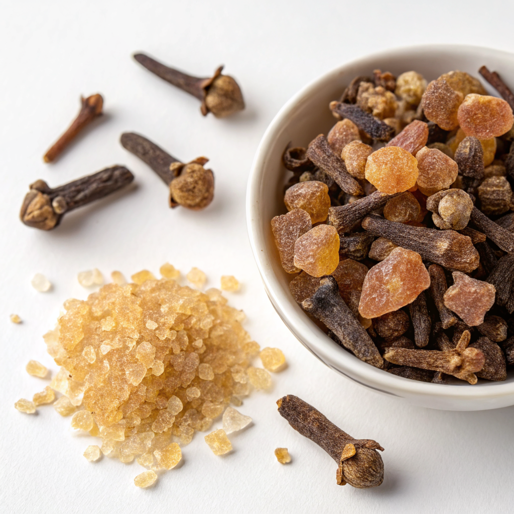Clove