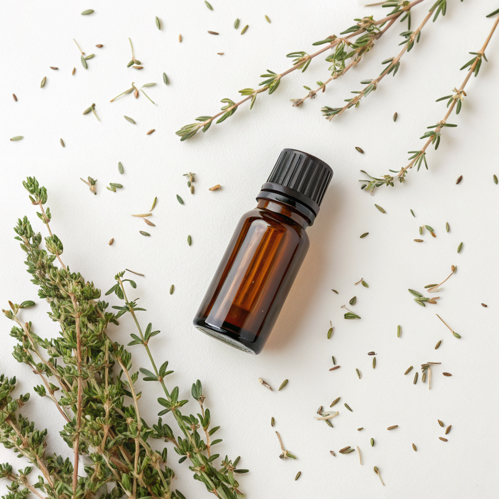 Oregano Oil