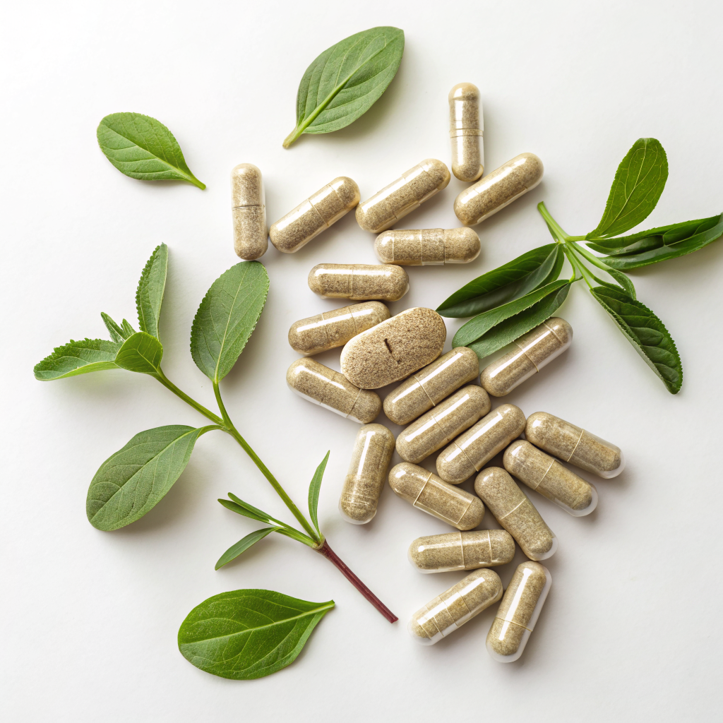 Ginkgo Biloba