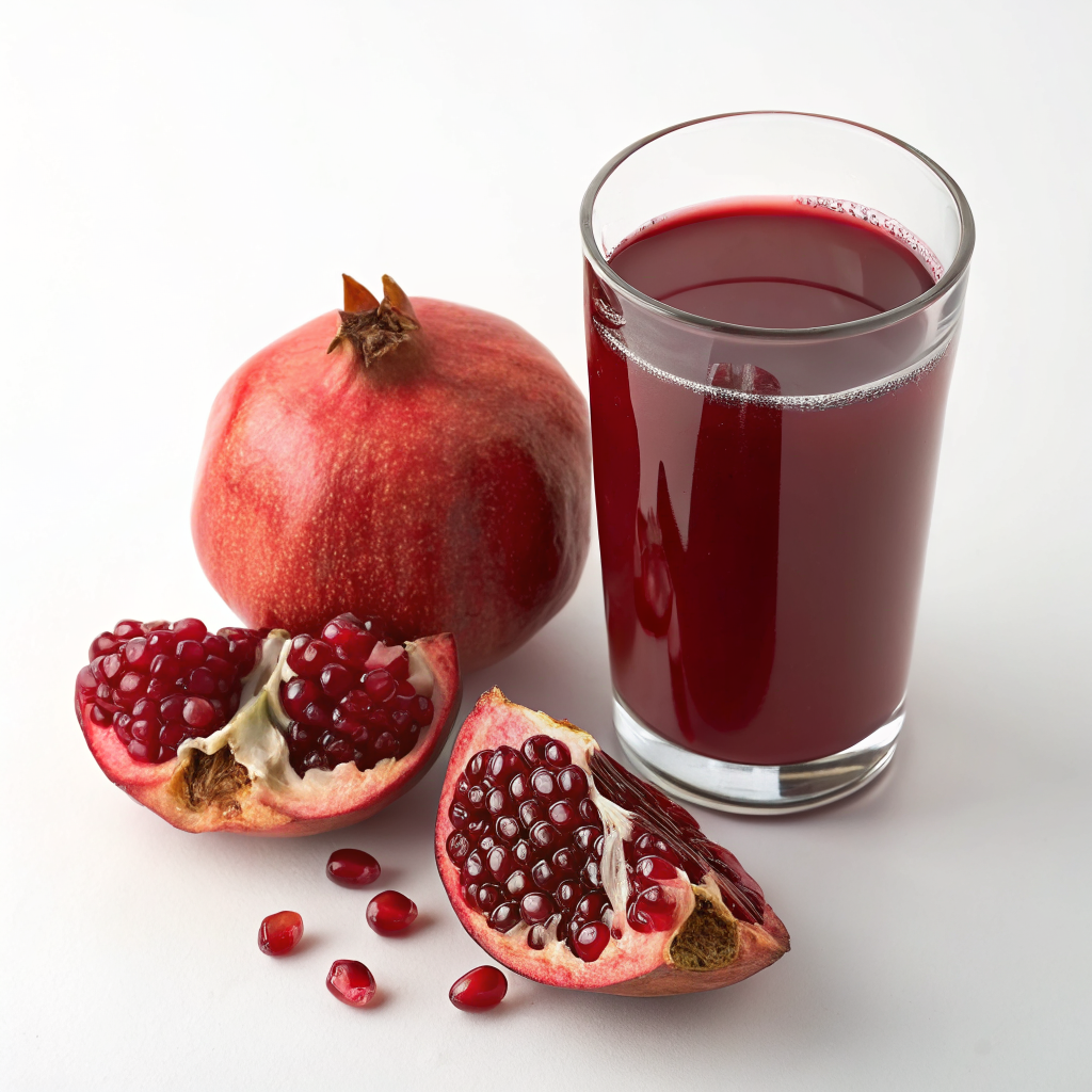 Organic Aronia Juice