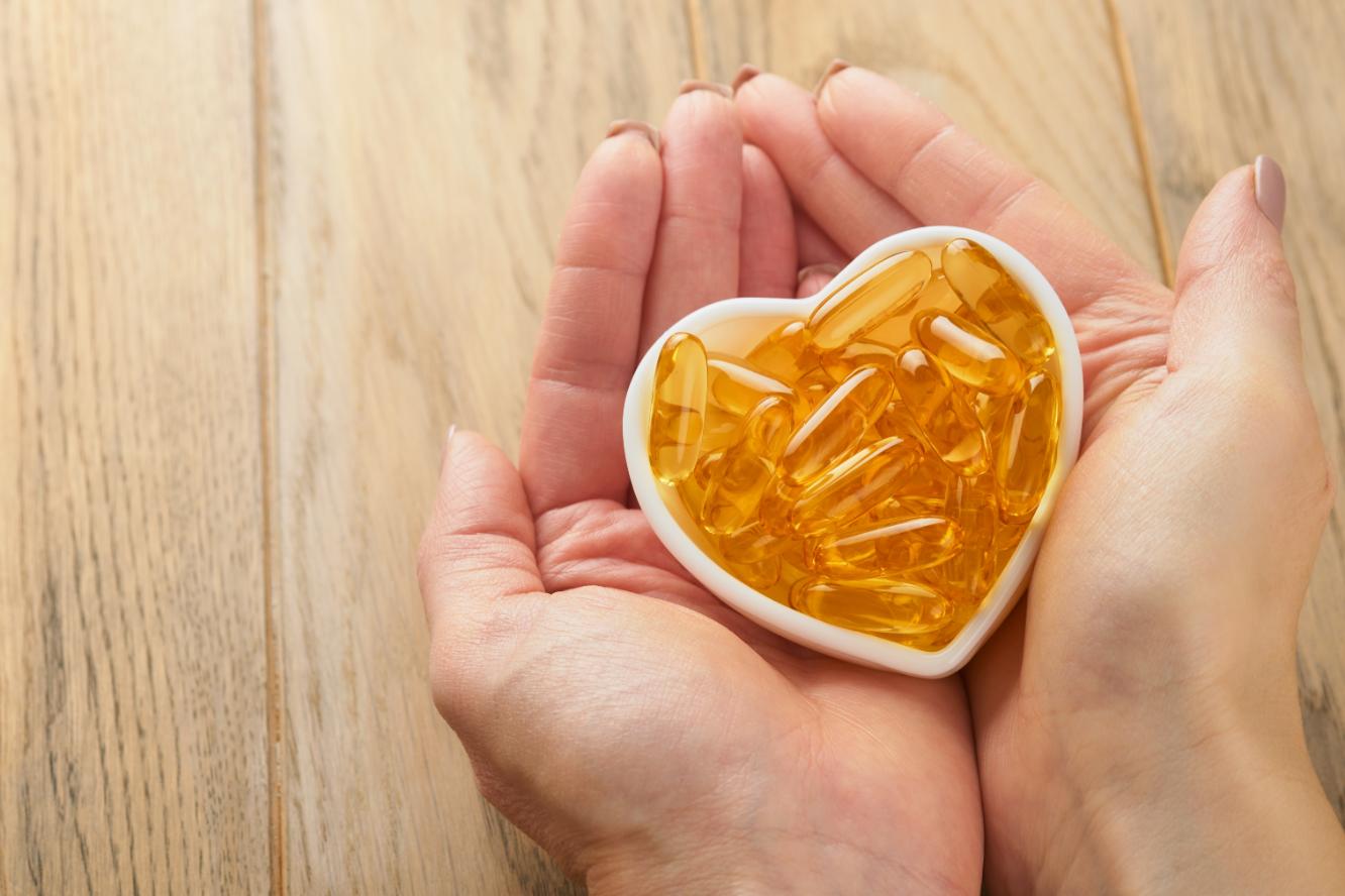 Saturated and Unsaturated Fatty Acids: A Useful Guide to a Balanced Diet
