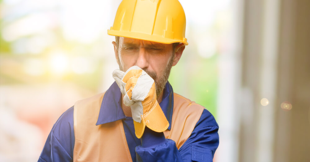 Asbestosis: Effects on Lung Health and the Importance of Preventive Measures
