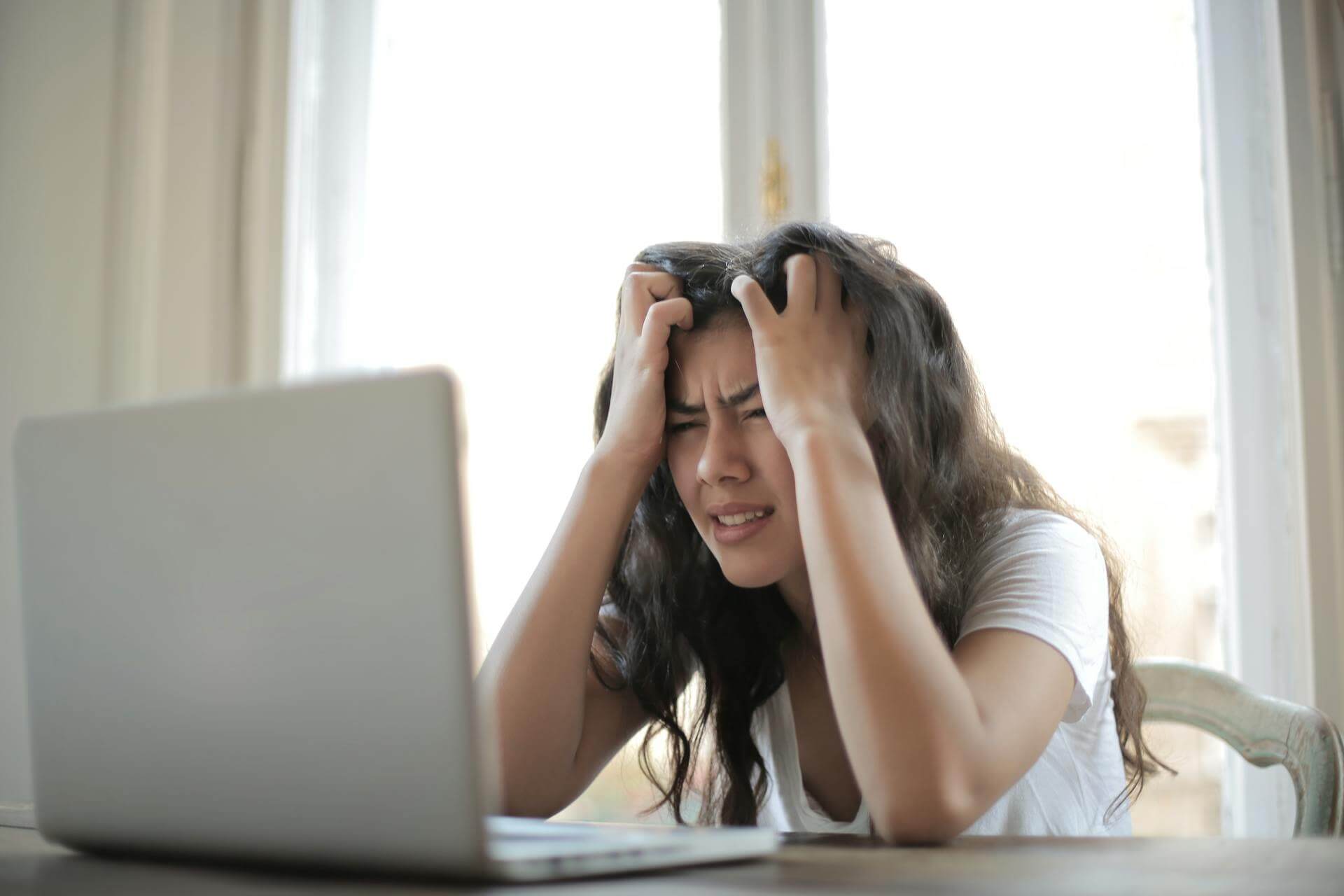 Burnout: Symptoms and Consequences for Physical and Emotional Health
