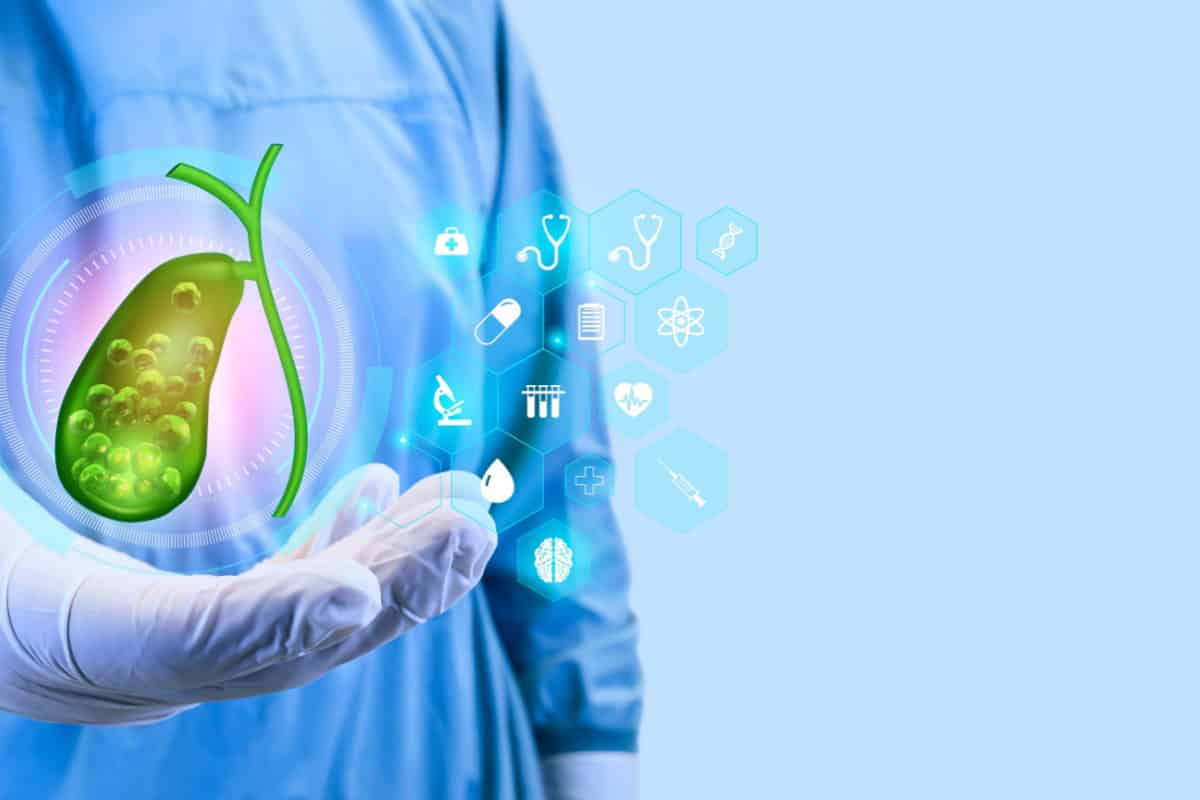 What to Eat After a Gallbladder Attack – Recommendations for Well-being
