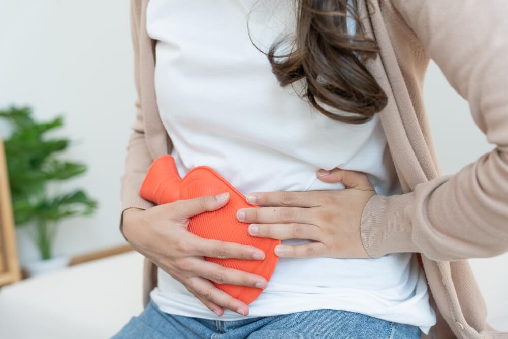 Blood Clots During Your Period: Causes, Symptoms, and Treatment