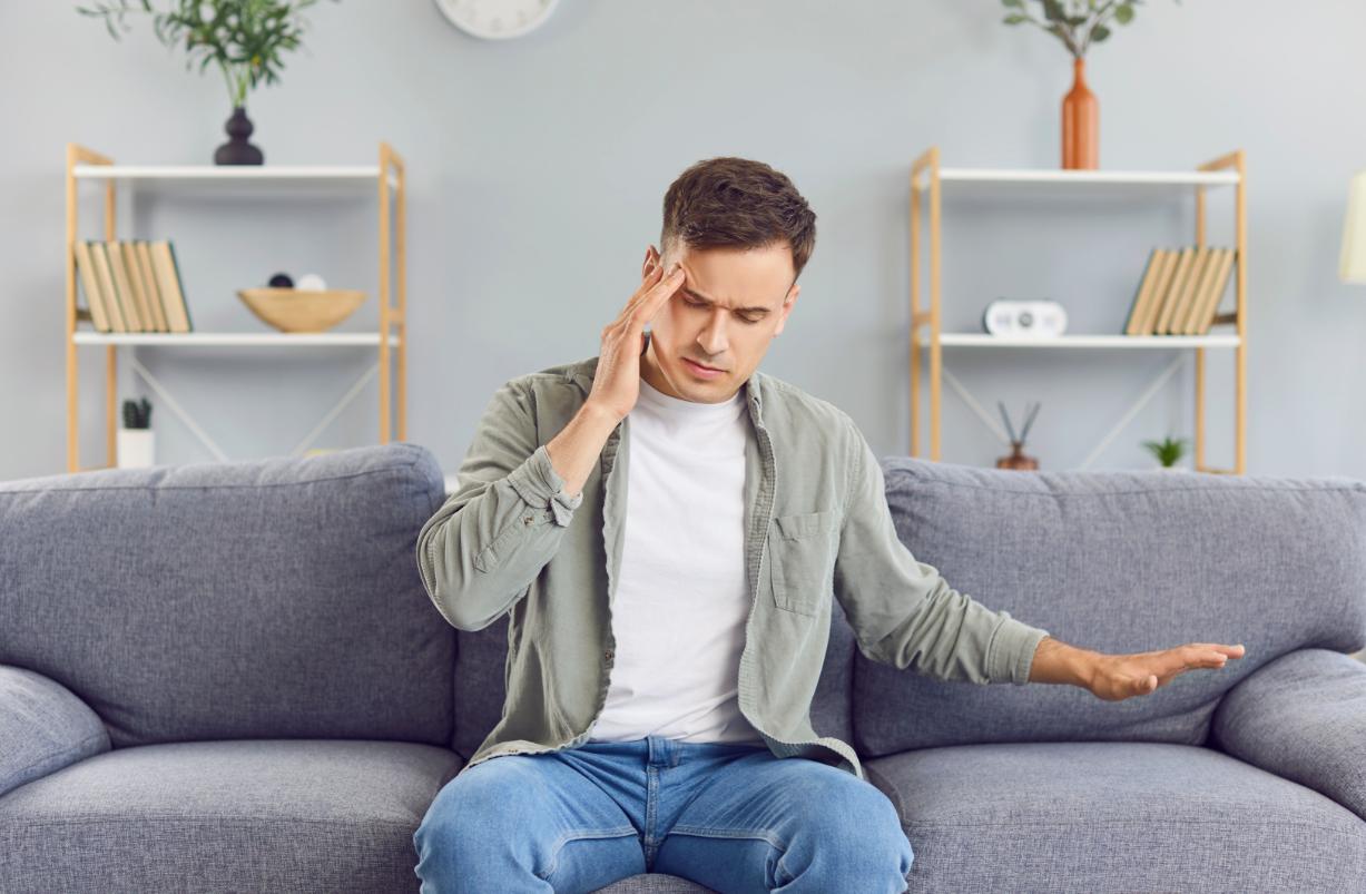 Neurovegetative Dystonia: How to Recognize the Signs and Act Promptly for Effective Management