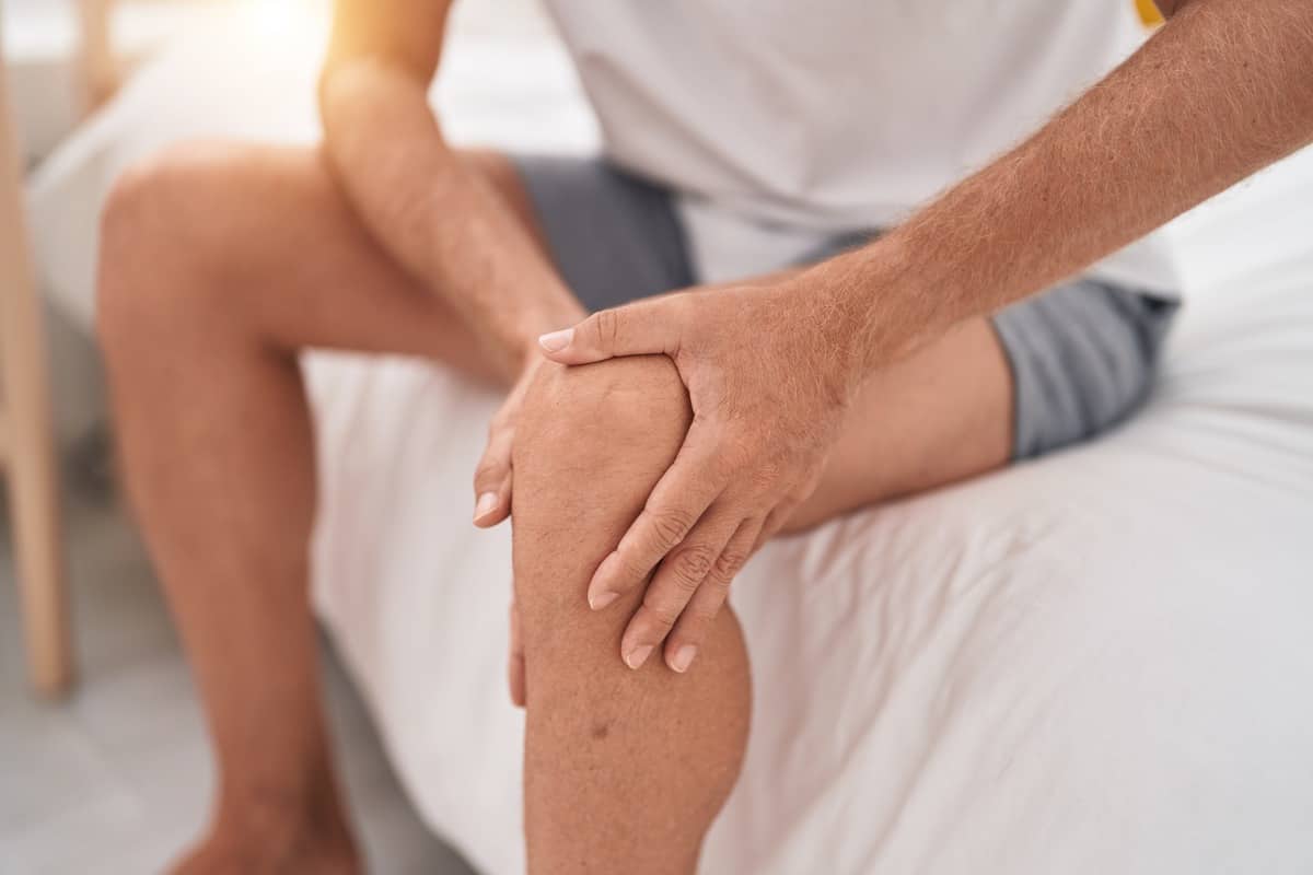 Joint Pain – How Can This Pain Affecting (Almost) Anyone Be Managed or Even Prevented?