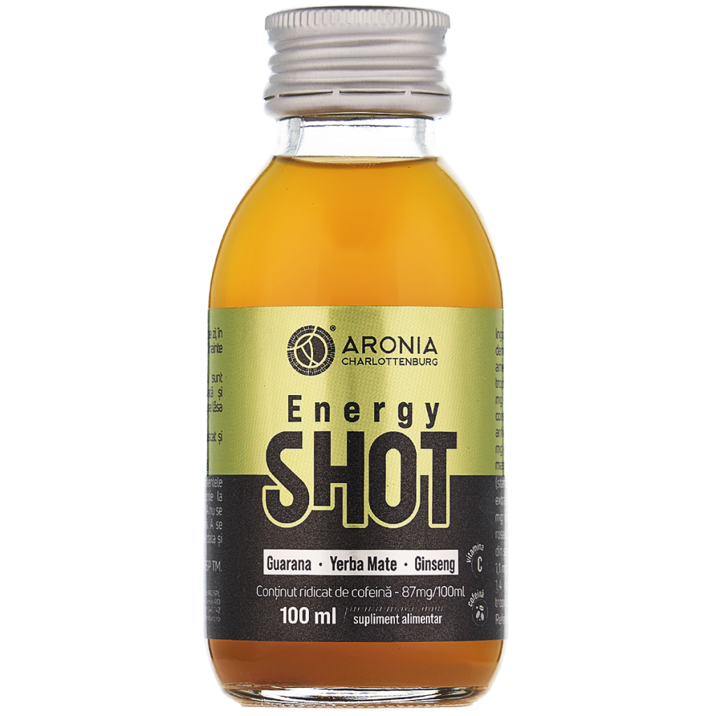 Energy Shot 100 ml