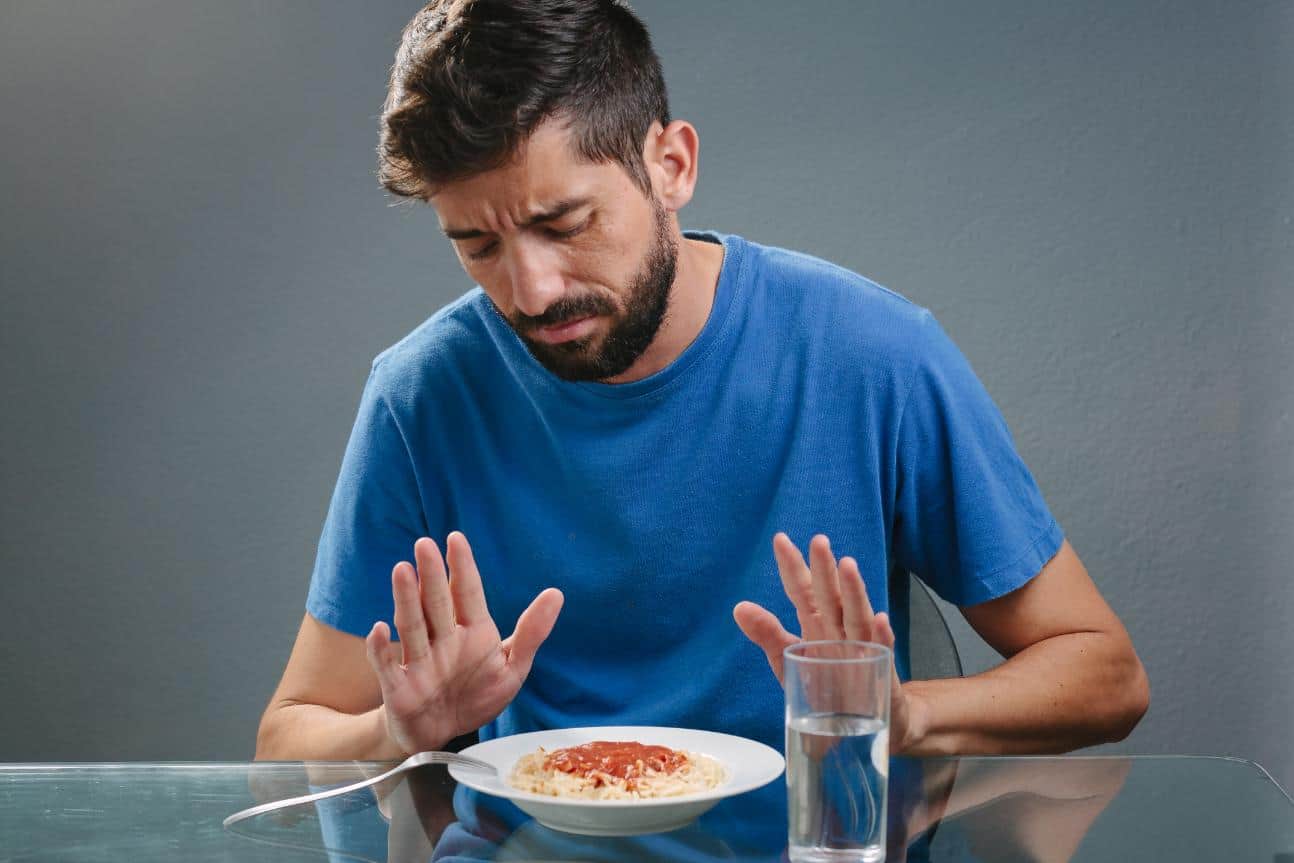Loss of Appetite – What is Inappetence, Why Does it Occur, and How Can We Stimulate Appetite?