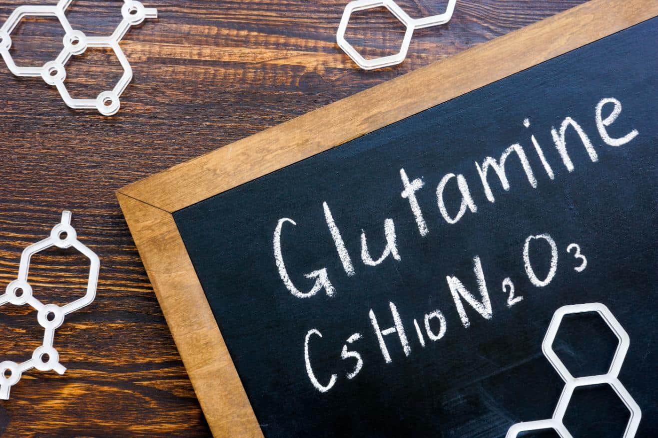Glutamine: Benefits, Uses, and Health Effects