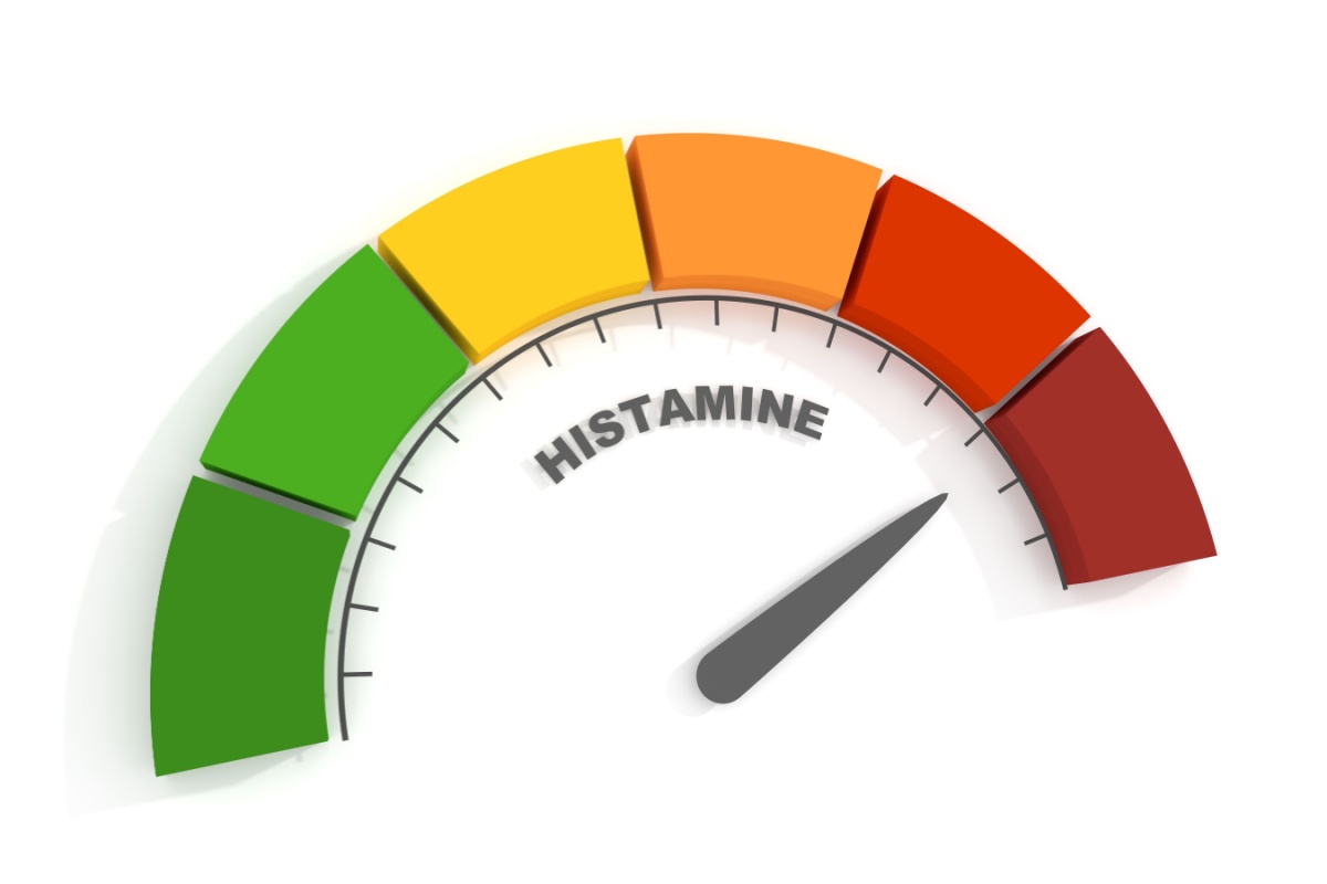 Histamine – How it Affects the Body and How to Cope with Intolerance