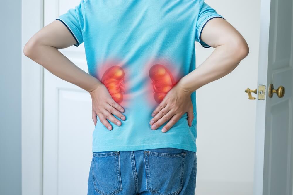 Chronic Kidney Disease: Causes, Symptoms, and Treatment