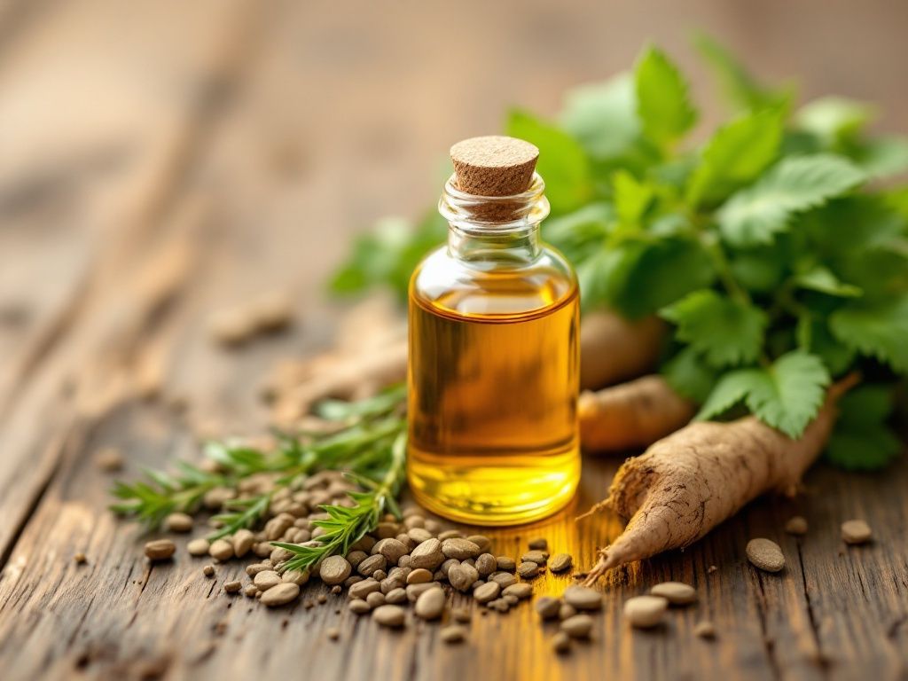 Old Wives’ Remedies for Lowering Cholesterol: Effective Teas and Natural Treatments