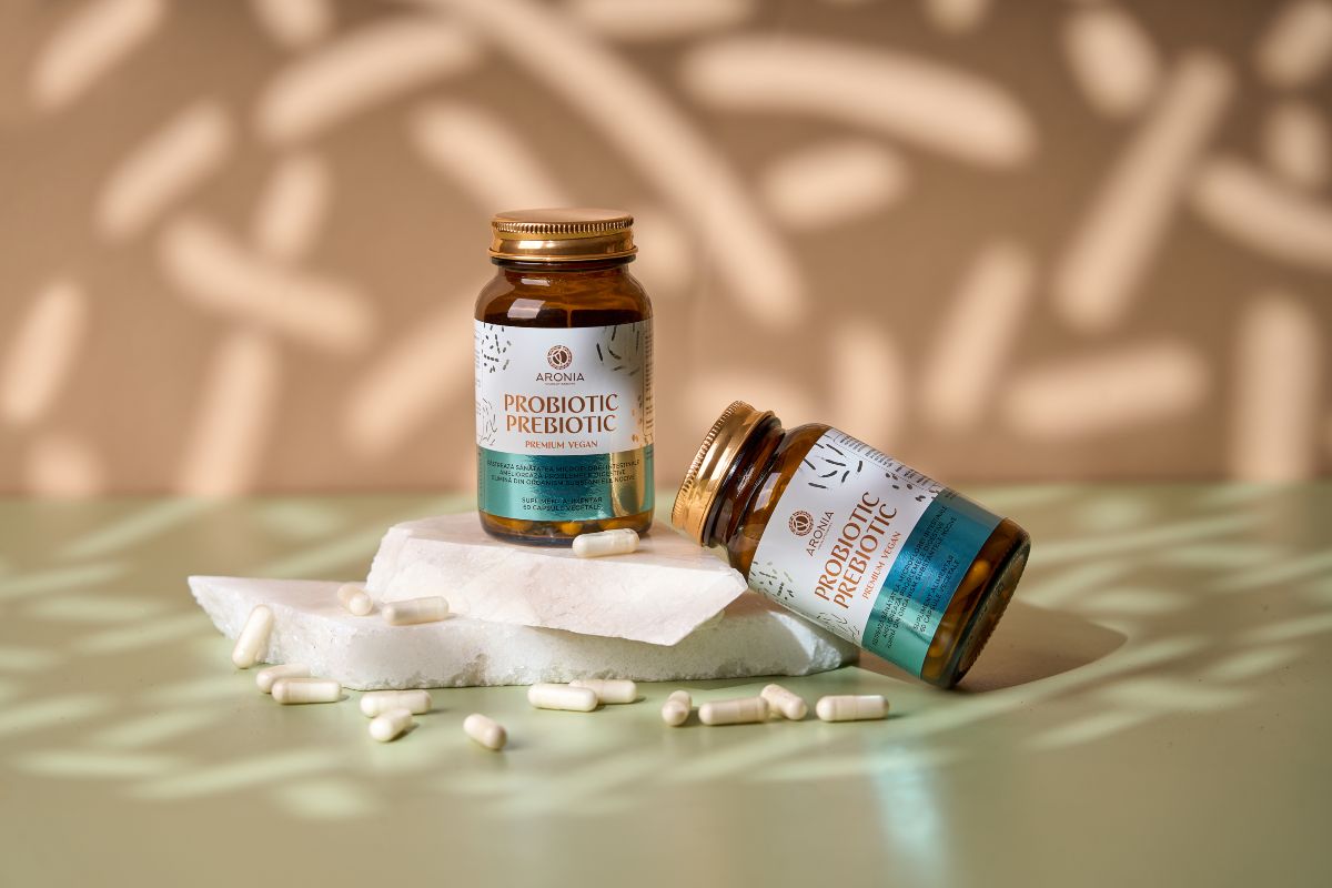Lactobacillus – Important Information on Properties, Roles, and Health Benefits