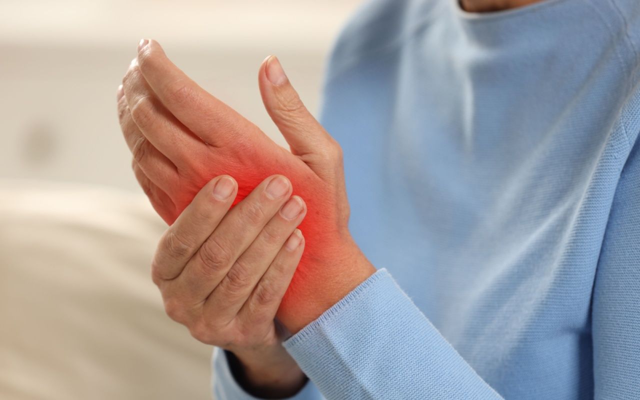 Rheumatoid Arthritis Diet – Allowed, Forbidden Foods & Menu Ideas ?️