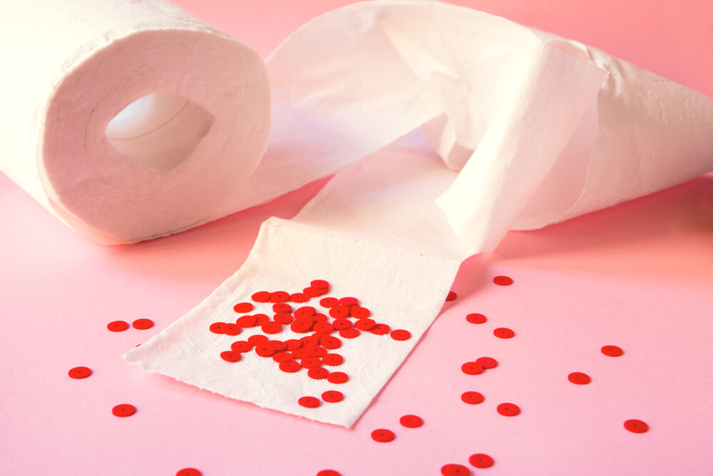 Diet for Bloody Stools and Anal Bleeding – Recommendations and Forbidden Foods ?