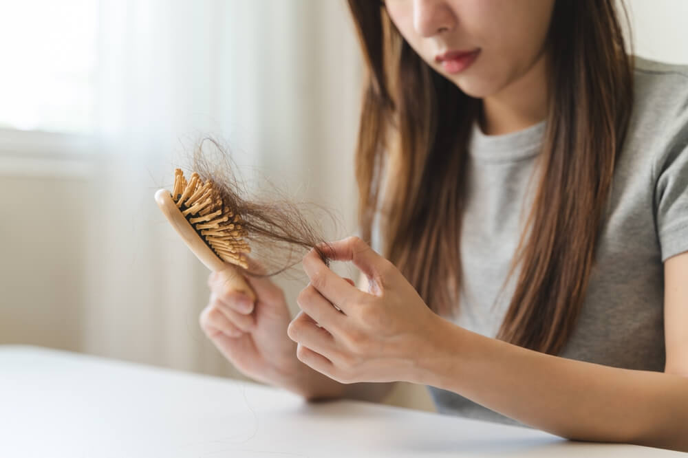 Natural Remedies and Homemade Hair Loss Treatments – A Promise of Beauty and Balance, from the Power of Plants