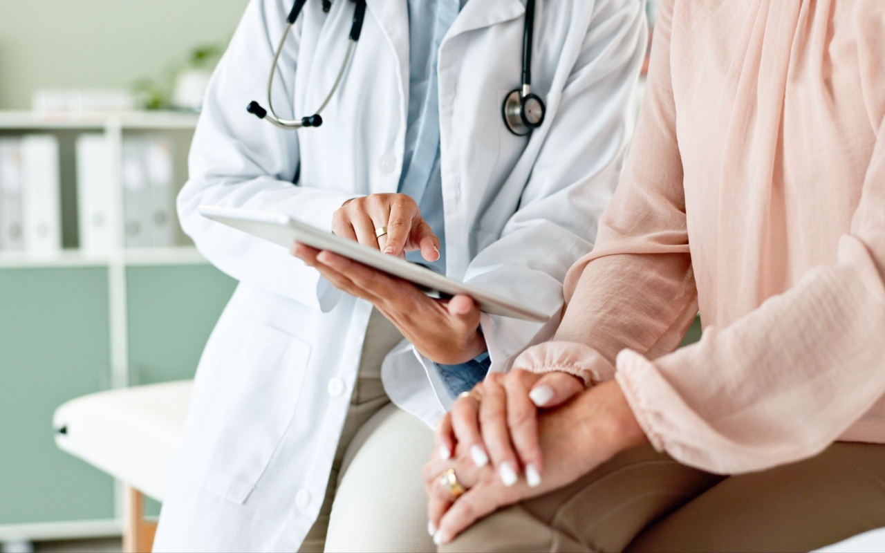 Joubert Syndrome – Causes, Symptoms, and Treatment Options