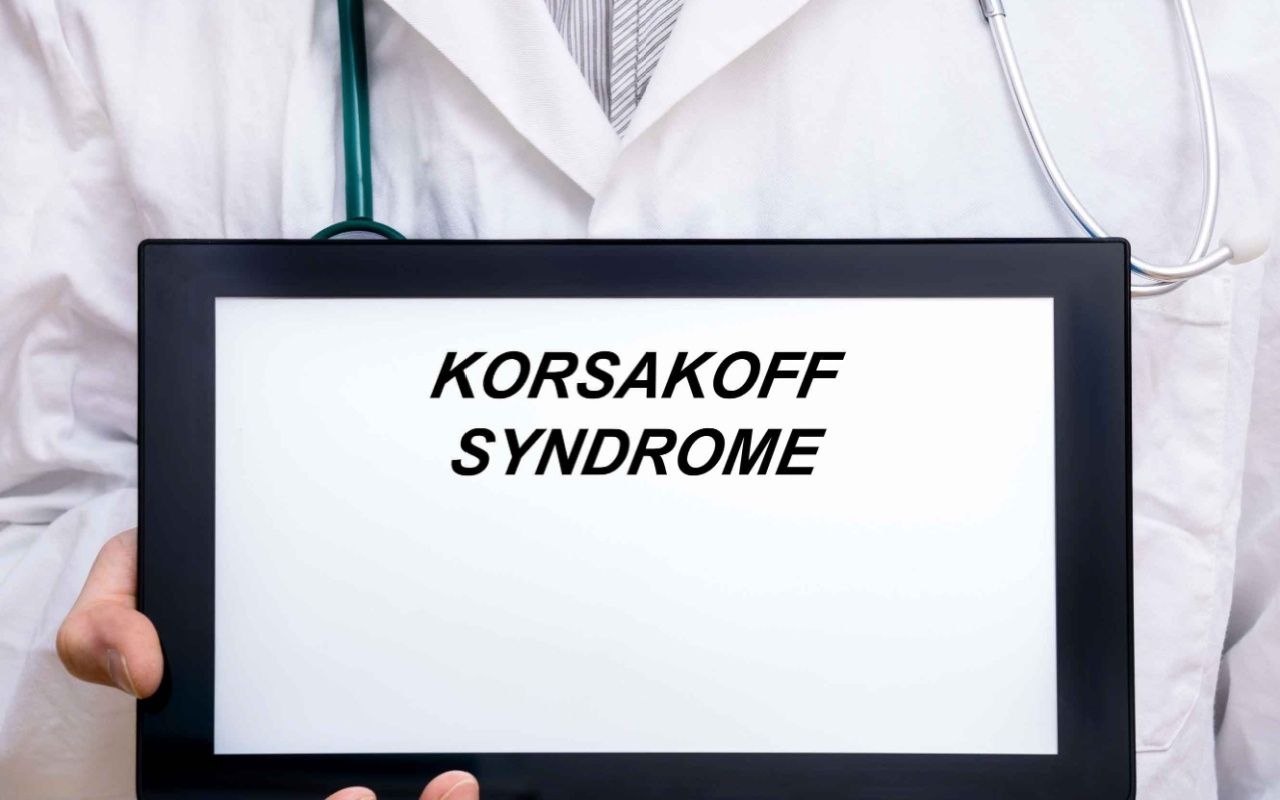 Wernicke-Korsakoff Syndrome and Wernicke’s Encephalopathy: Causes, Symptoms, and Treatment