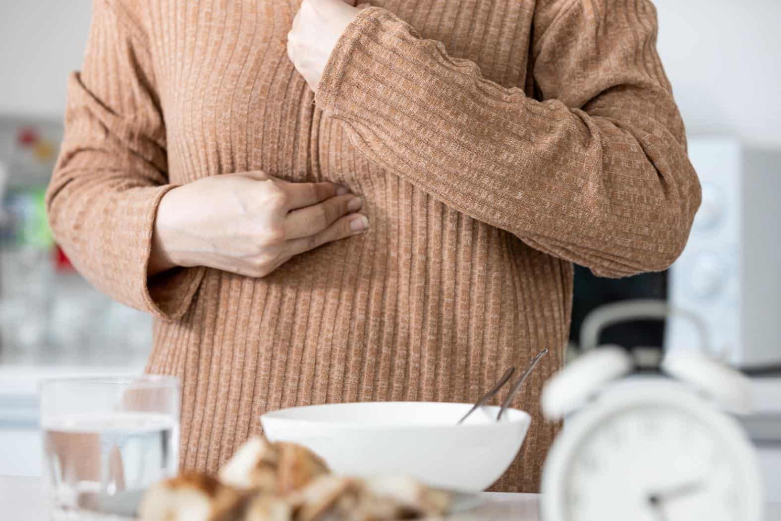 Dumping Syndrome: Triggers, Symptoms, and Management Methods