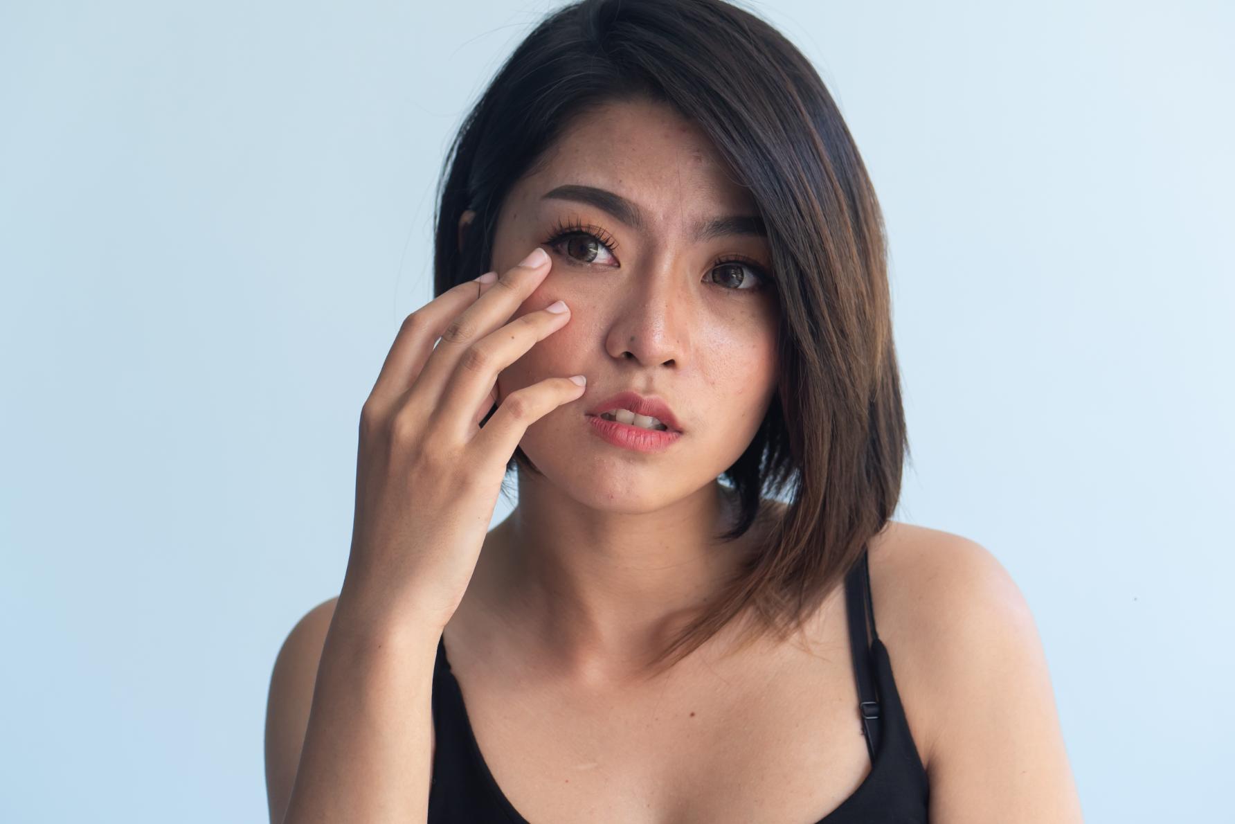 Everything About Blepharospasm: Causes, Symptoms, and Treatments for Eye Twitching
