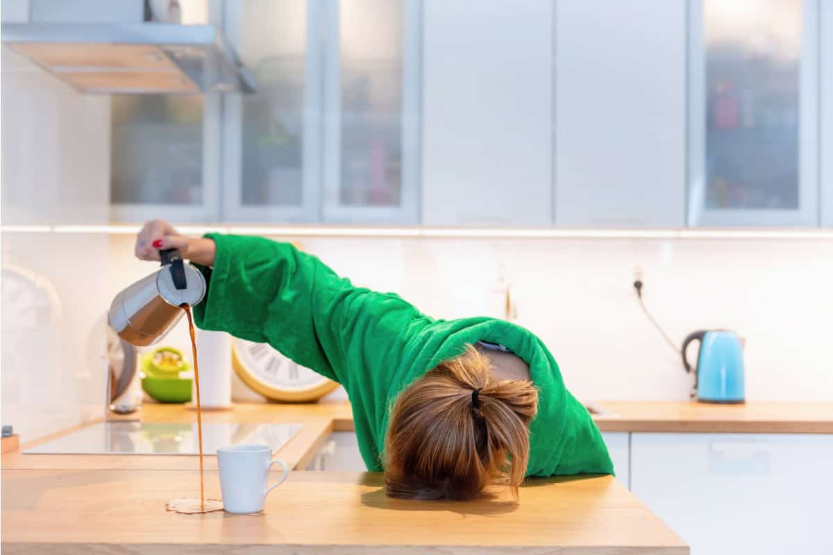 Vitamins for Chronic Fatigue