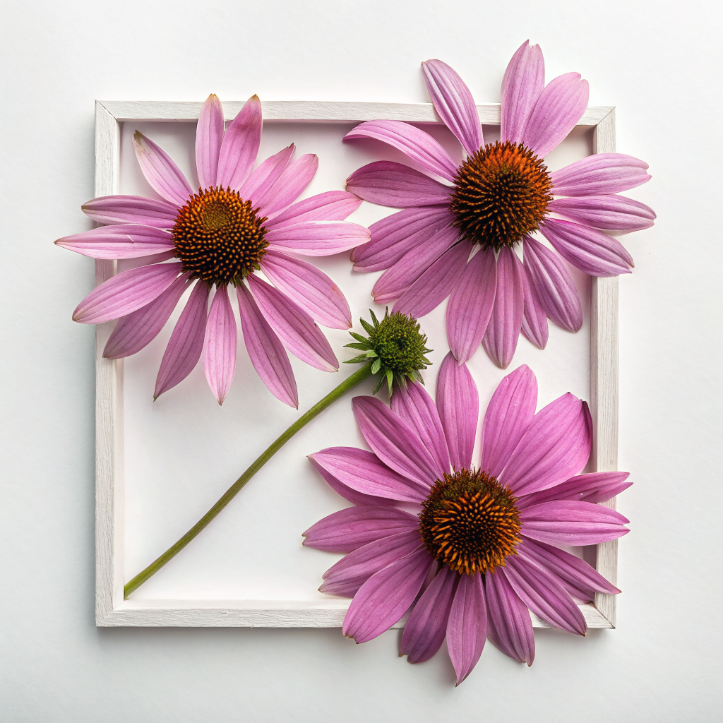 Echinacea Purpurea
