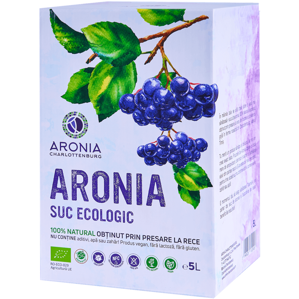 aronia 5l nb